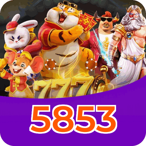 Dealers profissionais da 5853