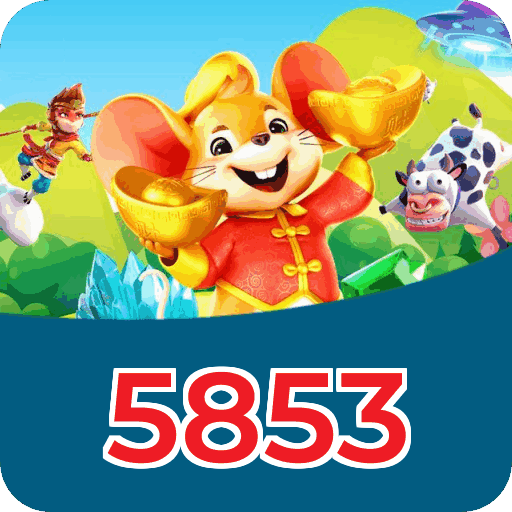 Lottery Clássica na 5853