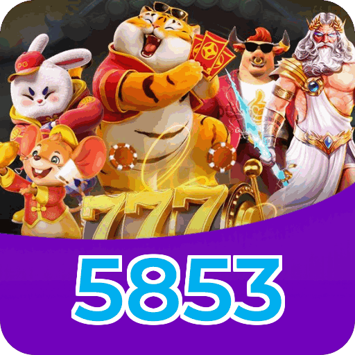 Streaming 4K no cassino ao vivo da 5853